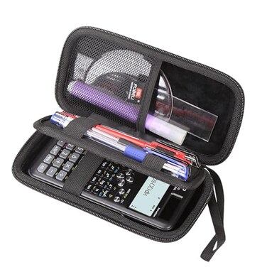 FBLFOBELI Hard Case Replacement for Casio fx300ESPLUS2 2nd fx115ESPLUS2 2nd fx991ES Plus 2nd Scientific Calculator Upgrade Version