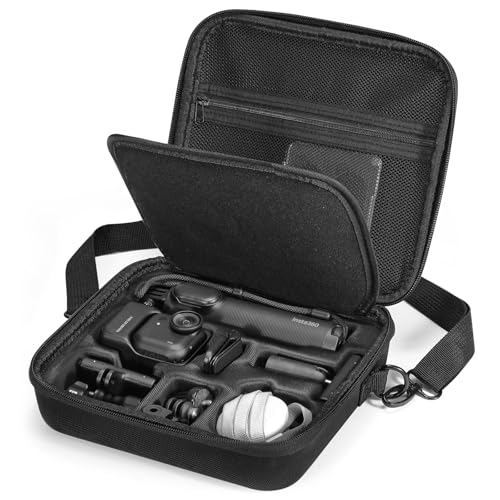 AMAZEAR AMAZEAR Carry Case For INSTA360 Go Ultra