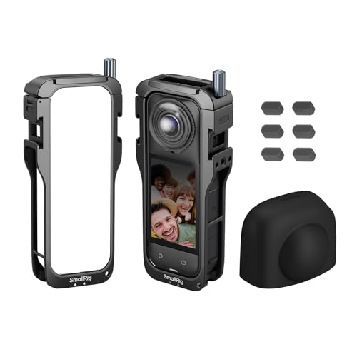 SMALLRIG SMALLRIG Cage For INSTA360 X5