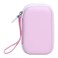 worfty Case for Fingerlings Monkey 2023 New Interactive Monkey Reacts to Touch Case Only Pink