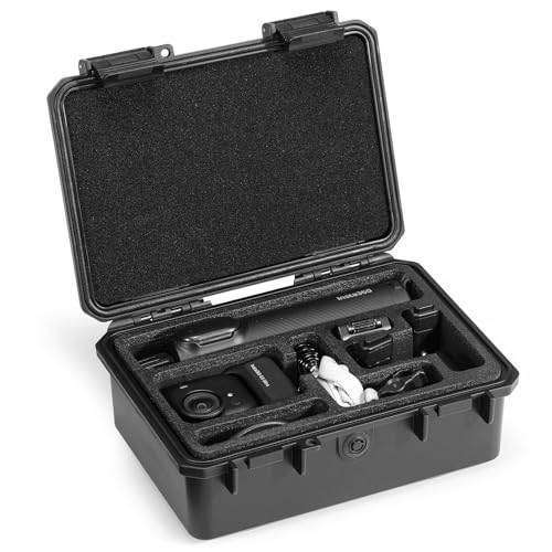 AMAZEAR AMAZEAR Waterproof Hard Case