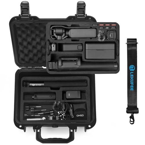 Lekufee Lekufee Waterproof Hard Case