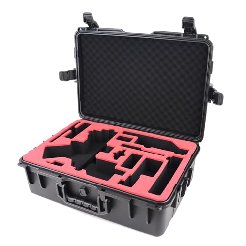 لي يي روي Liyirui Ronin Rs 4 Carrying Case