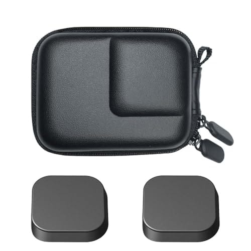 أولبتير Ulbter Mini Storage Bag Case For Gopro Hero 13