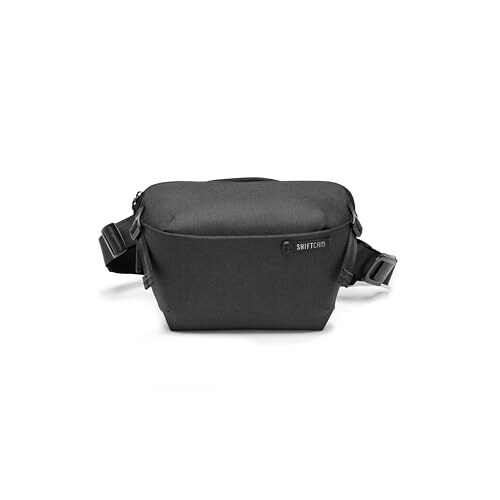 Shiftcam Shiftcam Workflow Sling Bag 7000 ml