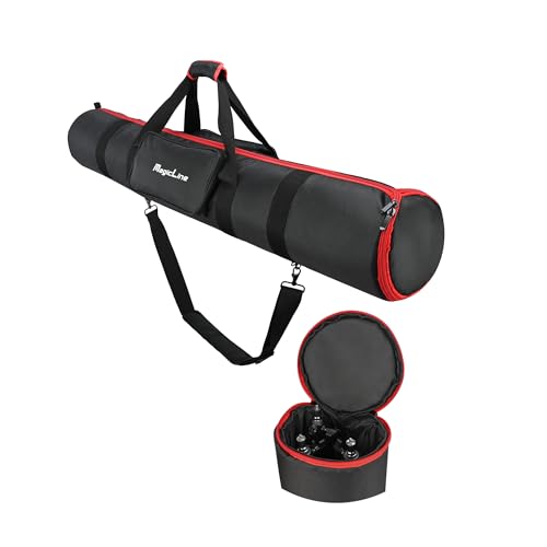 magicline Magicline Tripod Carrying Case Bag 3 ml