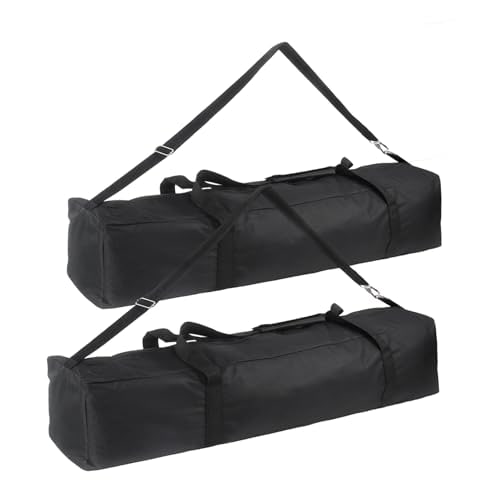 klmnop Klmnop 2 Pack Tripod Carrying Bag