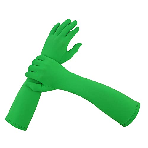 aniler Aniler Chromakey Gloves 15 Pcs
