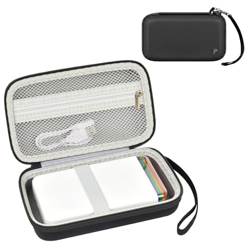 Paiyule Paiyule Case With Polaroid Hiprint 2nd Generation