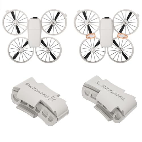 Sinyutia Sinyutia Propeller Arm Fixed Clamp For Dji Flip