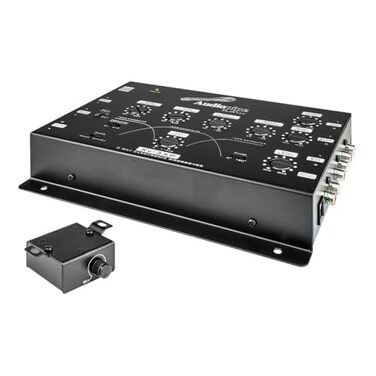 Audiopipe XV3XP Variable 3Way Crossover