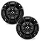 KICKER 4 Inch PSSeries Powersports Speakers 40PS44 Pair