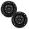 KICKER 4 Inch PSSeries Powersports Speakers 40PS44 Pair