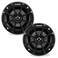 KICKER 4 Inch PSSeries Powersports Speakers 40PS44 Pair