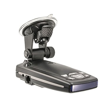 ARKON Arkon Radar Detector Car Windshield Mount