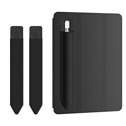 doormoon Doormoon iPad 2018 6th Gen iPad Air 97 Pro 105 129 Pencil Holder leather