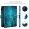 Dteck Case for iPad mini 5th Generation iPad mini 4321 Folio Case 79 with Auto Sleep Wake and Stand Function PU Leather Shell Protective Cute Cover with Adjustable Viewing Angles Green Forest