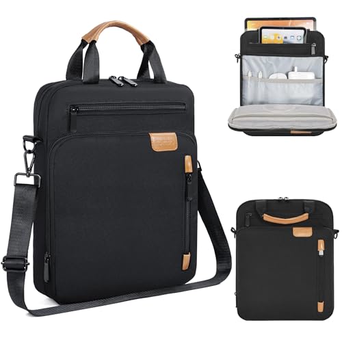 Toribio Toribio Tablet Sleeve Bag 11 inch