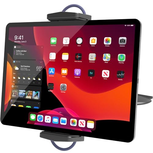 apps2car Apps2car iPad Holder For Car Cd Slot cdslot