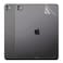 iyanzi For iPad Pro 2024 11inch Back Screen Protector Ultra Thin Glossy Protective Film2 PacksHigh Transparency