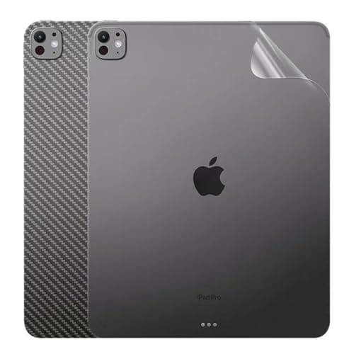 إي يانزي Iyanzi Back Screen Protector For iPad Pro 2024 11 inch