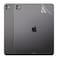 iyanzi For iPad Pro 2024 11inch Back Screen Protector Ultra Thin Glossy Protective Film2 PacksHigh Transparency