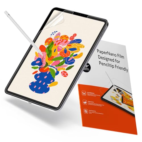 كي سي تي Kct iPad Pro 129 Screen Protector pet