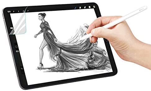 Pys Pys 2 Pack iPad Mini 5 Screen Protector