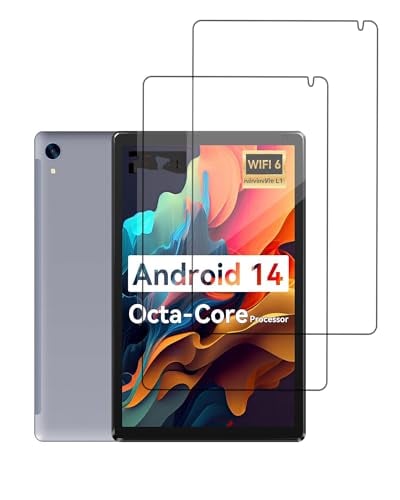 بوفوجاك Bovugac Screen Protector For Urao C107 101 Android Tablet