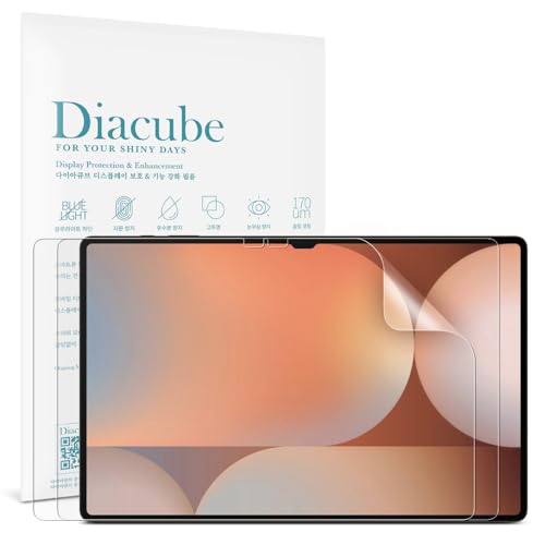 diacube Diacube Anti Glare Screen Protector For Samsung Galaxy Tab S10 Ultra