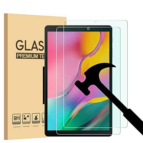 فيرست تشوز Firstchoose Samsung Galaxy Tab A 10 1 sm-t510 T515 Screen Protector