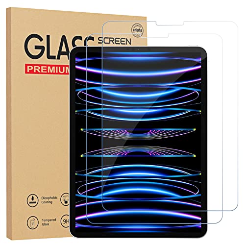 gerutek Gerutek 2pack Screen Protector For iPad Pro 11 inch