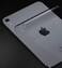 iyanzi Back Screen Protector for iPad Mini 6 2021 and iPad Mini 7 2024 Ultra Thin Glossy Protective Film 2 Packs High Transparency