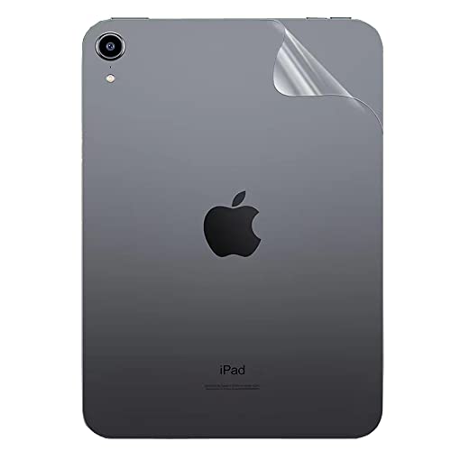 إي يانزي Iyanzi Back Screen Protector For iPad Mini 6 2021 And iPad Mini 7 2024