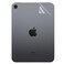 iyanzi Back Screen Protector for iPad Mini 6 2021 and iPad Mini 7 2024 Ultra Thin Glossy Protective Film 2 Packs High Transparency