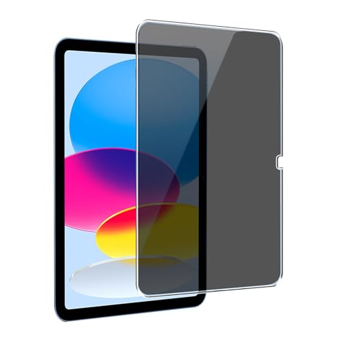 Juvraixo Juvraixo Privacy Screen Protector For iPad A16 11 inch