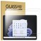KEANBOLL 2Pack Tempered Glass Screen Protector for Microsoft Surface Pro 11 Surface Pro 10 Surface Pro 9 13 inch Case Friendly Bubble Free Ultra HD