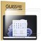 KEANBOLL 2Pack Tempered Glass Screen Protector for Microsoft Surface Pro 11 Surface Pro 10 Surface Pro 9 13 inch Case Friendly Bubble Free Ultra HD