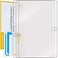 Mr.Shield MrShield Designed For Samsung Galaxy Tab Pro 101 10 Inch Premium Clear PET 3 pack Screen Protector with Lifetime Replacement
