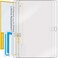 Mr.Shield MrShield Designed For Samsung Galaxy Tab Pro 101 10 Inch Premium Clear PET 3 pack Screen Protector with Lifetime Replacement