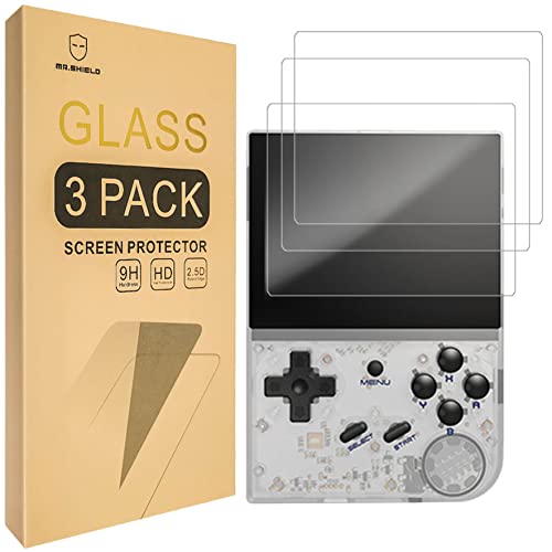 مستر شيلد Mr.shield Screen Protector For Anbernic RG35xx