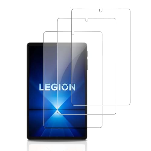 noukaju Noukaju Lenovo Legion Y700 Screen Protector temperedglass