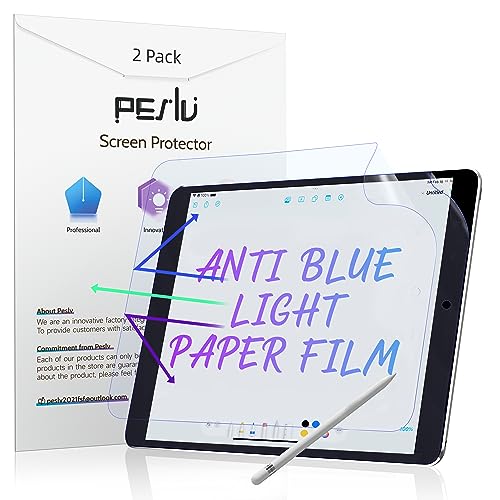 بيس إل في Peslv Anti Light Paper Film