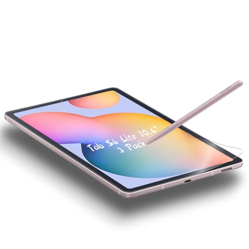 بي واي إس Pys Paper Screen Protector For Samsung Galaxy Tab S6 Lite