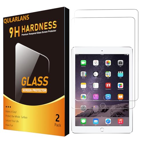 qularlans Qularlans Screen Protector For iPad 6th 5th Generation