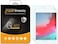 Supershieldz 2 Pack Designed for Apple iPad Mini 5 2019 and iPad Mini 4 Tempered Glass Screen Protector Anti Scratch Bubble Free