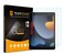 Supershieldz 2 Pack Designed for iPad 102 inch 9th8th7th Generation 202120202019 Screen Protector Tempered Glass Anti Scratch Bubble Free