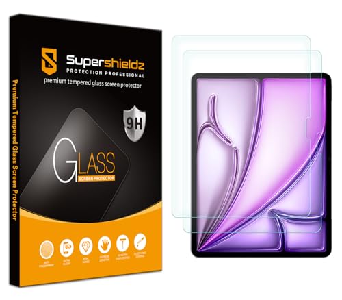 supershieldz Supershieldz Screen Protector For iPad Air 13 inch
