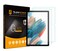 Supershieldz 2 Pack Designed for Samsung Galaxy Tab A8 105 inch Screen Protector Tempered Glass Anti Scratch Bubble Free