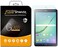 Supershieldz 2 Pack Designed for Samsung Galaxy Tab S2 97 inch Screen Protector Tempered Glass Anti Scratch Bubble Free